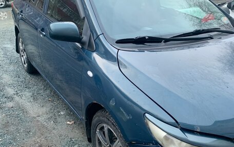 Toyota Corolla, 2007 год, 770 000 рублей, 4 фотография