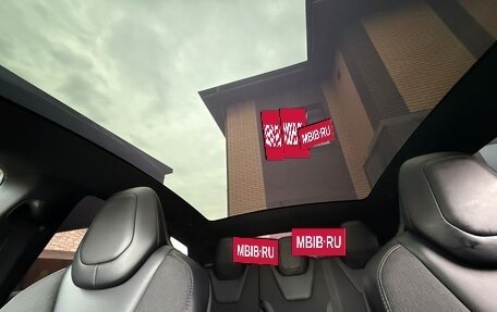 Tesla Model S I, 2018 год, 2 350 000 рублей, 7 фотография