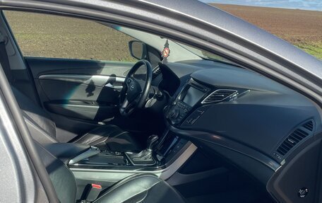 Hyundai i40 I рестайлинг, 2012 год, 1 350 000 рублей, 5 фотография