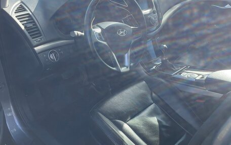 Hyundai i40 I рестайлинг, 2012 год, 1 350 000 рублей, 6 фотография