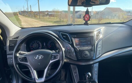 Hyundai i40 I рестайлинг, 2012 год, 1 350 000 рублей, 7 фотография