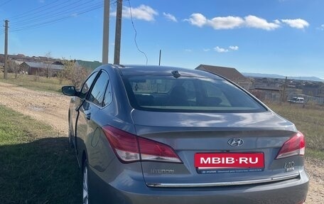 Hyundai i40 I рестайлинг, 2012 год, 1 350 000 рублей, 4 фотография