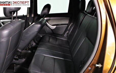 Renault Duster I рестайлинг, 2012 год, 797 000 рублей, 16 фотография