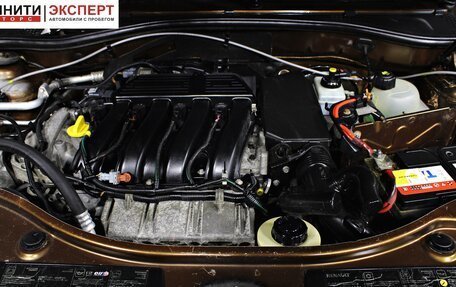 Renault Duster I рестайлинг, 2012 год, 797 000 рублей, 17 фотография