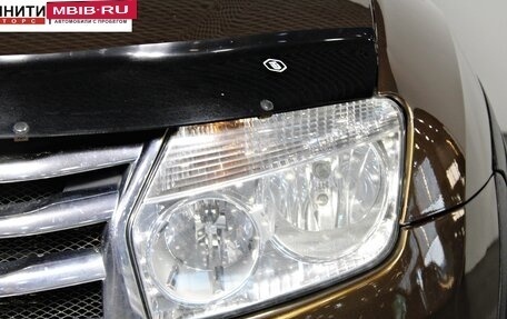 Renault Duster I рестайлинг, 2012 год, 797 000 рублей, 9 фотография