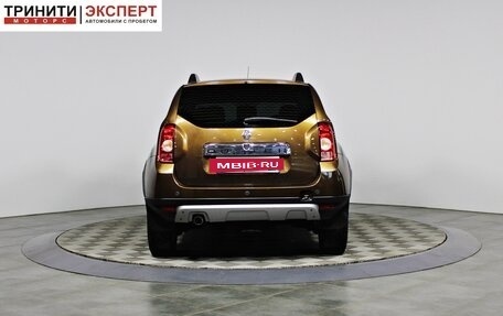 Renault Duster I рестайлинг, 2012 год, 797 000 рублей, 6 фотография