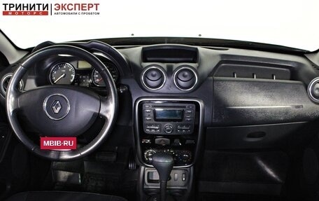 Renault Duster I рестайлинг, 2012 год, 797 000 рублей, 13 фотография