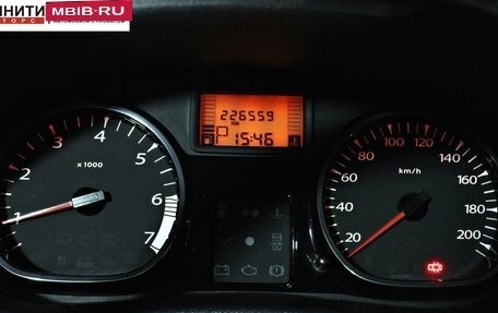 Renault Duster I рестайлинг, 2012 год, 797 000 рублей, 15 фотография