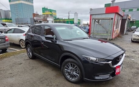 Mazda CX-5 II, 2018 год, 2 590 000 рублей, 4 фотография