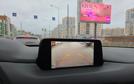 Mazda CX-5 II, 2018 год, 2 590 000 рублей, 12 фотография