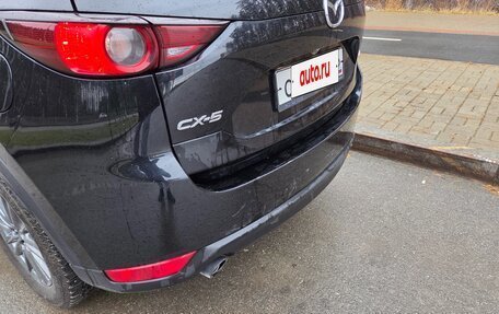 Mazda CX-5 II, 2018 год, 2 590 000 рублей, 11 фотография