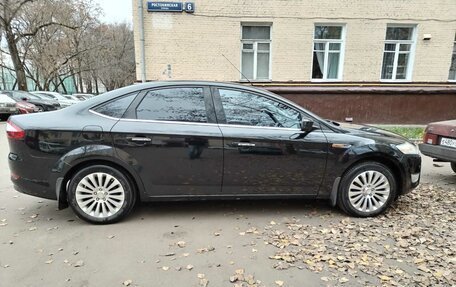 Ford Mondeo IV, 2010 год, 1 000 045 рублей, 4 фотография
