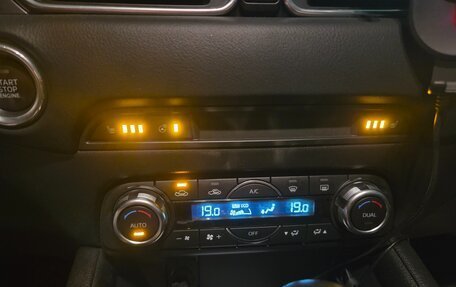 Mazda CX-5 II, 2018 год, 2 590 000 рублей, 13 фотография