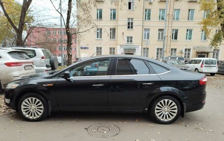 Ford Mondeo IV, 2010 год, 1 000 045 рублей, 2 фотография