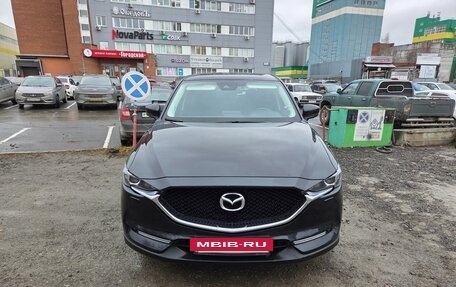 Mazda CX-5 II, 2018 год, 2 590 000 рублей, 3 фотография