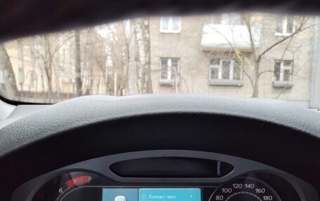 Ford Mondeo IV, 2010 год, 1 000 045 рублей, 7 фотография