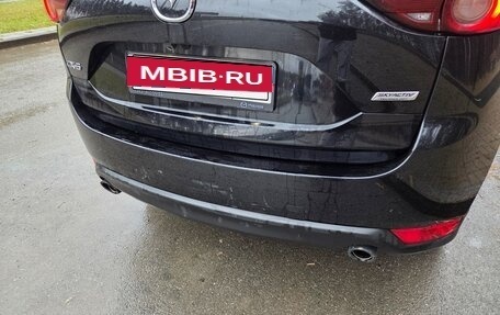 Mazda CX-5 II, 2018 год, 2 590 000 рублей, 10 фотография