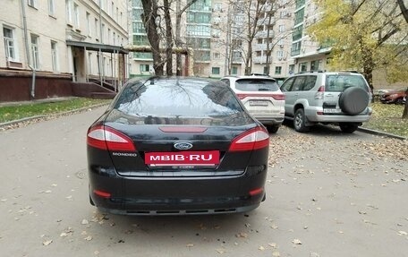 Ford Mondeo IV, 2010 год, 1 000 045 рублей, 3 фотография