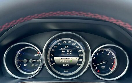 Mercedes-Benz E-Класс, 2013 год, 2 150 000 рублей, 13 фотография