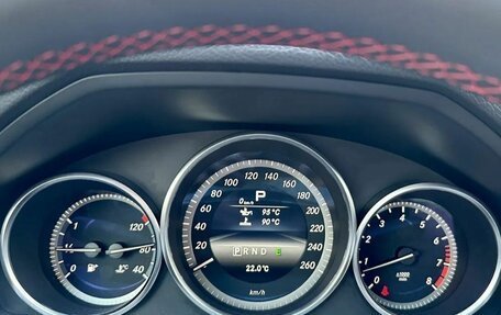 Mercedes-Benz E-Класс, 2013 год, 2 150 000 рублей, 14 фотография