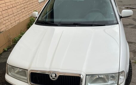 Skoda Octavia IV, 2009 год, 800 000 рублей, 3 фотография
