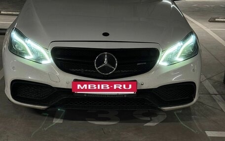 Mercedes-Benz E-Класс, 2013 год, 2 150 000 рублей, 7 фотография