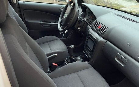 Skoda Octavia IV, 2009 год, 800 000 рублей, 5 фотография