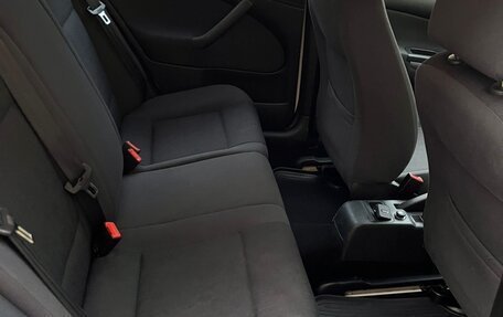 Skoda Octavia IV, 2009 год, 800 000 рублей, 6 фотография