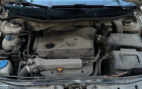 Skoda Octavia IV, 2009 год, 800 000 рублей, 8 фотография