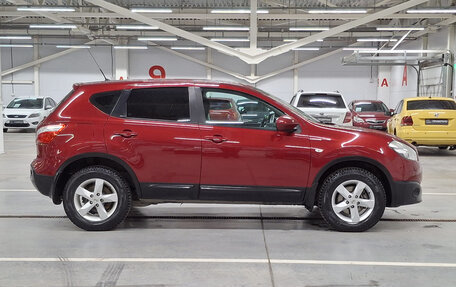 Nissan Qashqai, 2010 год, 999 000 рублей, 5 фотография