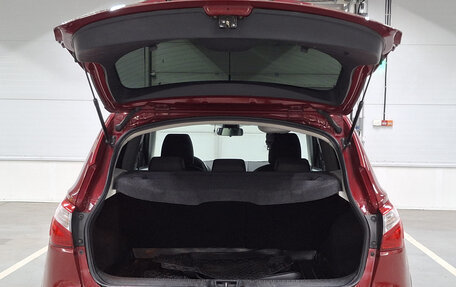 Nissan Qashqai, 2010 год, 999 000 рублей, 12 фотография