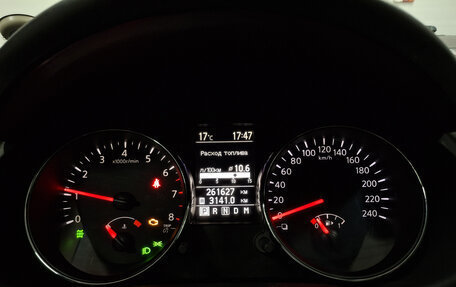 Nissan Qashqai, 2010 год, 999 000 рублей, 16 фотография