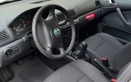 Skoda Octavia IV, 2009 год, 800 000 рублей, 4 фотография