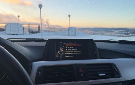 BMW 3 серия, 2014 год, 1 700 000 рублей, 6 фотография