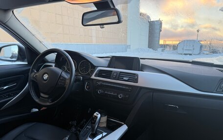 BMW 3 серия, 2014 год, 1 700 000 рублей, 8 фотография