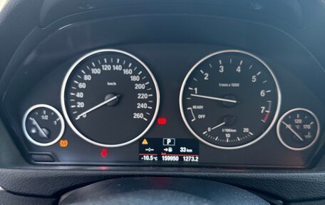 BMW 3 серия, 2014 год, 1 700 000 рублей, 7 фотография