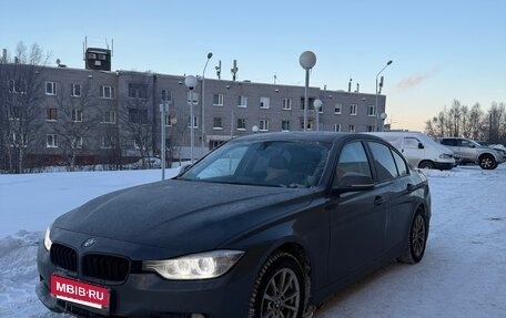 BMW 3 серия, 2014 год, 1 700 000 рублей, 5 фотография