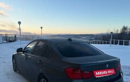 BMW 3 серия, 2014 год, 1 700 000 рублей, 3 фотография