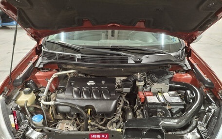 Nissan Qashqai, 2010 год, 999 000 рублей, 11 фотография