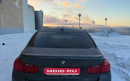 BMW 3 серия, 2014 год, 1 700 000 рублей, 2 фотография