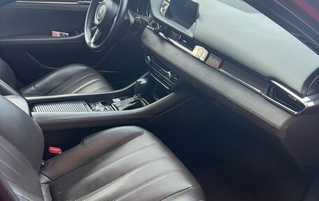 Mazda 6, 2019 год, 2 300 000 рублей, 7 фотография