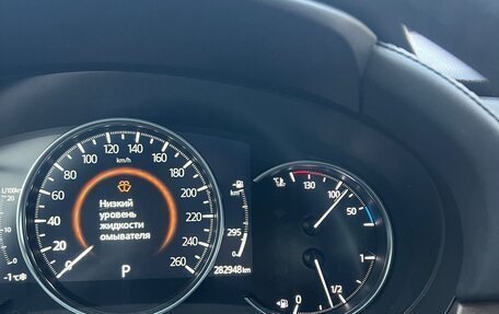 Mazda 6, 2019 год, 2 300 000 рублей, 9 фотография