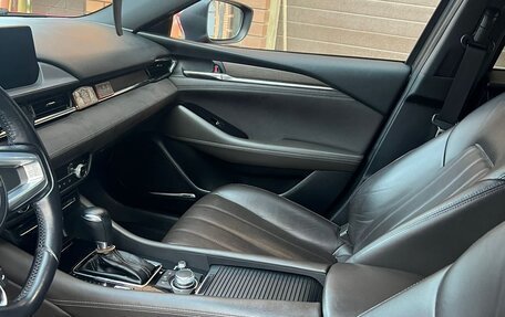 Mazda 6, 2019 год, 2 300 000 рублей, 6 фотография