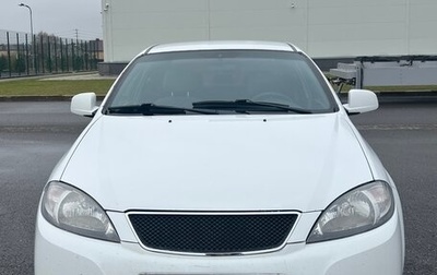 Daewoo Gentra II, 2014 год, 424 000 рублей, 1 фотография