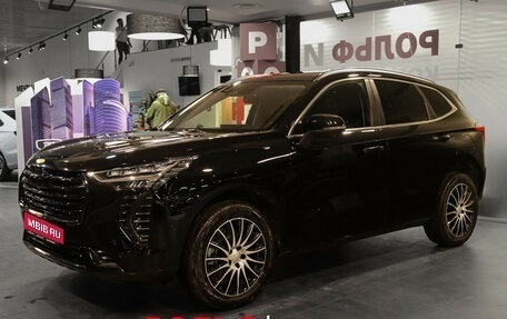 Haval Jolion, 2023 год, 2 130 000 рублей, 1 фотография