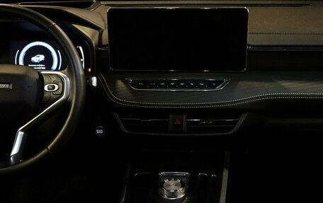 Haval Jolion, 2023 год, 2 130 000 рублей, 11 фотография