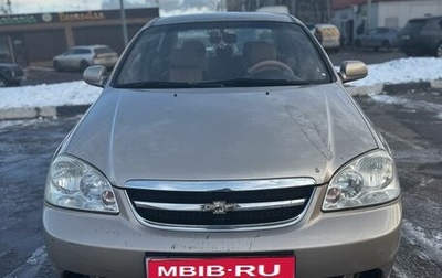 Chevrolet Lacetti, 2007 год, 400 000 рублей, 1 фотография