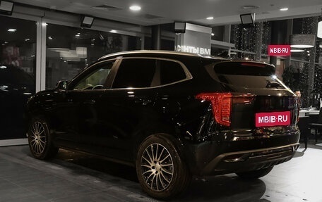 Haval Jolion, 2023 год, 2 130 000 рублей, 7 фотография