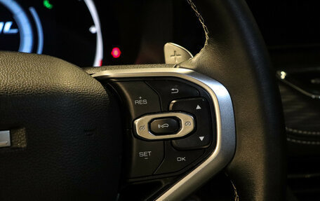 Haval Jolion, 2023 год, 2 130 000 рублей, 19 фотография