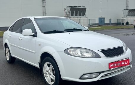Daewoo Gentra II, 2014 год, 424 000 рублей, 2 фотография